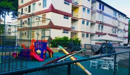 Apartamento com 2 quartos à venda na Rua Professor Henrique Costa, Pechincha, Rio de Janeiro, 50 m2 por R$ 185.000