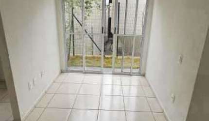 Apartamento com 2 quartos para alugar na Rua Embau, Pavuna, Rio de Janeiro, 50 m2 por R$ 800