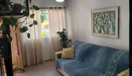 Casa em condomínio fechado com 2 quartos à venda na Rua São Graciano, Freguesia (Jacarepaguá), Rio de Janeiro, 100 m2 por R$ 450.000