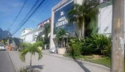 Ponto comercial à venda na Avenida das Américas, Barra da Tijuca, Rio de Janeiro, 30 m2 por R$ 285.000