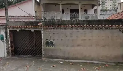 Casa com 4 quartos à venda na Rua Retiro dos Artistas, Pechincha, Rio de Janeiro, 356 m2 por R$ 920.000