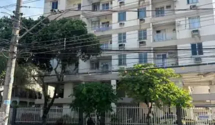 Apartamento com 2 quartos à venda na Rua Florianópolis, Praça Seca, Rio de Janeiro, 65 m2 por R$ 190.000
