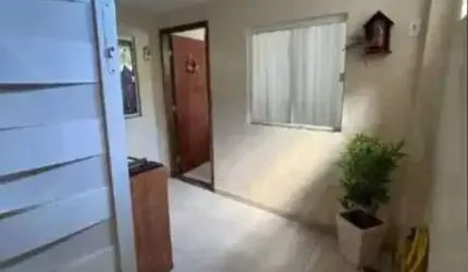 Apartamento com 3 quartos à venda na Rua Frei Rodovalho, Jacarepaguá, Rio de Janeiro, 75 m2 por R$ 230.000