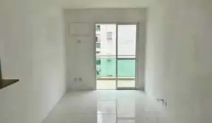 Apartamento com 3 quartos à venda na Estrada do Guerengue, Taquara, Rio de Janeiro, 78 m2 por R$ 398.000