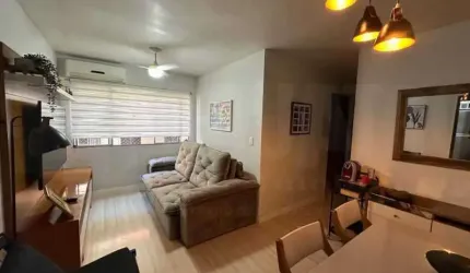 Apartamento com 3 quartos à venda na Estrada Pau-ferro, Pechincha, Rio de Janeiro, 67 m2 por R$ 290.000