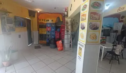 Ponto comercial para alugar na Estrada Rodrigues Caldas, Taquara, Rio de Janeiro por R$ 2.300