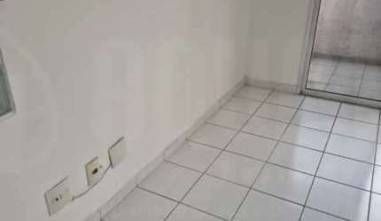 Apartamento com 3 quartos à venda na Estrada Santa Efigênia, Taquara, Rio de Janeiro, 75 m2 por R$ 300.000