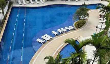 Apartamento com 2 quartos à venda na Rua Professor Henrique Costa, Pechincha, Rio de Janeiro, 60 m2 por R$ 315.000