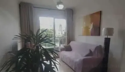 Apartamento com 3 quartos à venda na Rua Florianópolis, Praça Seca, Rio de Janeiro, 65 m2 por R$ 180.000