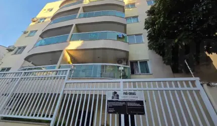 Apartamento com 3 quartos à venda na Rua Ana Silva, Pechincha, Rio de Janeiro, 78 m2 por R$ 380.000