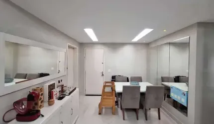 Apartamento com 2 quartos à venda na Rua Ana Silva, Pechincha, Rio de Janeiro, 62 m2 por R$ 338.000