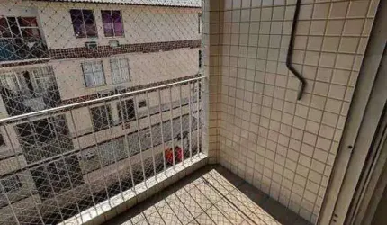 Apartamento com 2 quartos à venda na Rua Professor Henrique Costa, Pechincha, Rio de Janeiro, 60 m2 por R$ 185.000