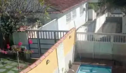 Casa com 2 quartos à venda na Rua Monsenhor Marques, Pechincha, Rio de Janeiro, 88 m2 por R$ 420.000
