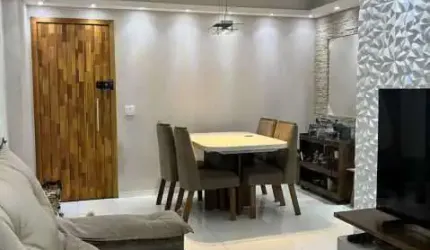 Apartamento com 2 quartos à venda na Rua Florianópolis, Praça Seca, Rio de Janeiro, 65 m2 por R$ 195.000