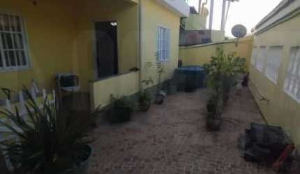 Casa com 5 quartos à venda na Rua Caém, Curicica, Rio de Janeiro, 237 m2 por R$ 380.000