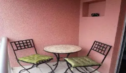 Apartamento com 3 quartos à venda na Rua Maenca, Pechincha, Rio de Janeiro, 73 m2 por R$ 350.000
