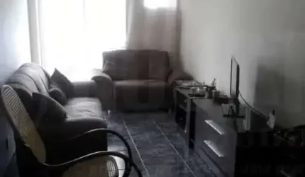 Apartamento com 2 quartos à venda na Avenida dos Mananciais, Taquara, Rio de Janeiro, 70 m2 por R$ 259.000