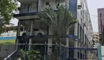 Apartamento com 2 quartos à venda na Rua Lopo Saraiva, Pechincha, Rio de Janeiro, 71 m2 por R$ 230.000