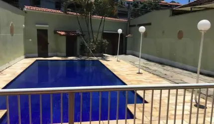 Casa com 4 quartos à venda na Rua Comendador Siqueira, Pechincha, Rio de Janeiro, 120 m2 por R$ 900.000