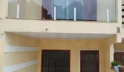 Casa em condomínio fechado com 2 quartos à venda na Rua Manuel Vieira, Taquara, Rio de Janeiro, 97 m2 por R$ 299.000