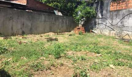 Terreno à venda na Rua Godofredo Viana, Taquara, Rio de Janeiro, 140 m2 por R$ 75.000