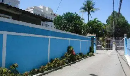 Casa em condomínio fechado com 4 quartos à venda na Estrada da Soca, Taquara, Rio de Janeiro, 180 m2 por R$ 800.000