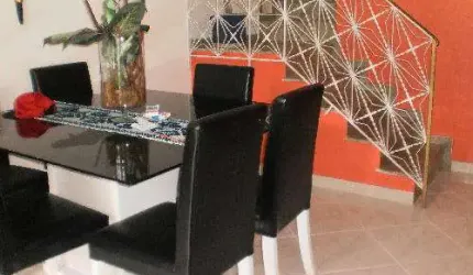 Casa com 5 quartos à venda na Estrada Pau-ferro, Pechincha, Rio de Janeiro, 246 m2 por R$ 1.800.000