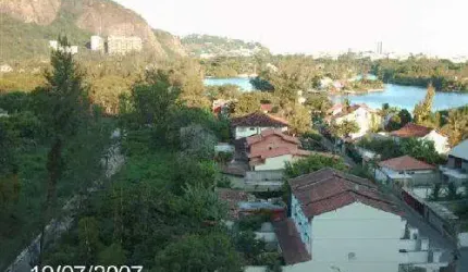 Terreno à venda na Estrada do Itanhangá, Itanhangá, Rio de Janeiro por R$ 4.000.000