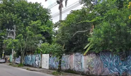 Terreno à venda na Estrada do Bananal, Freguesia (Jacarepaguá), Rio de Janeiro, 2541 m2 por R$ 3.200.000