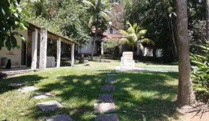 Terreno à venda na Rua Carmo do Cajuru, Camorim, Rio de Janeiro, 2400 m2 por R$ 3.000.000