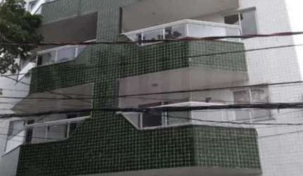 Cobertura com 3 quartos à venda na Rua Correio do Rio, Taquara, Rio de Janeiro, 152 m2 por R$ 530.000