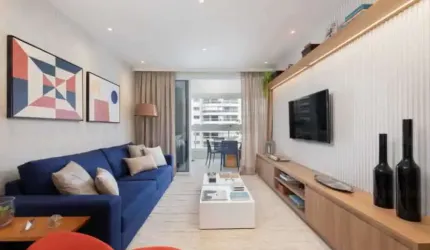 Cobertura com 4 quartos à venda na Rua Escritor Rodrigo Melo Franco, Barra da Tijuca, Rio de Janeiro, 247 m2 por R$ 1.706.000