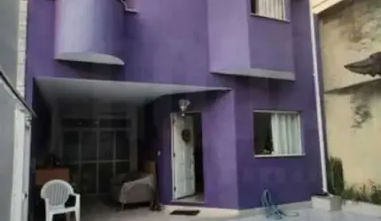 Casa em condomínio fechado com 3 quartos à venda na Rua Jaciru, Taquara, Rio de Janeiro, 135 m2 por R$ 560.000