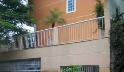 Casa em condomínio fechado com 2 quartos à venda na Travessa José Bulhões, Freguesia (Jacarepaguá), Rio de Janeiro, 80 m2 por R$ 320.000