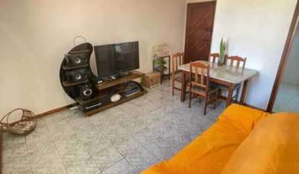 Apartamento com 2 quartos à venda na Rua Valério, Cascadura, Rio de Janeiro, 55 m2 por R$ 169.000