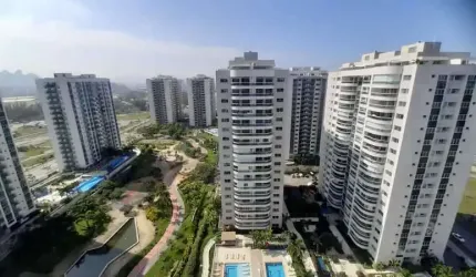 Cobertura com 4 quartos à venda na Rua Escritor Rodrigo Melo Franco, Barra da Tijuca, Rio de Janeiro, 247 m2 por R$ 1.754.100