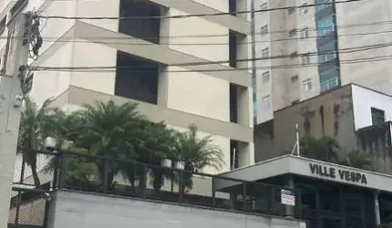 Apartamento com 3 quartos à venda na Rua Vitória Régia, 85, Campestre, Santo André por R$ 650.000