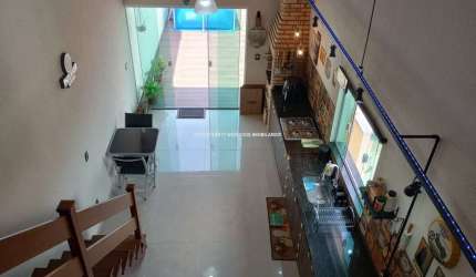Cobertura com 2 quartos à venda na Rua General Canavarro, 741, Campestre, Santo André por R$ 950.000