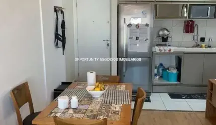 Apartamento com 2 quartos à venda na Rua das Figueiras, 2496, Campestre, Santo André por R$ 585.000