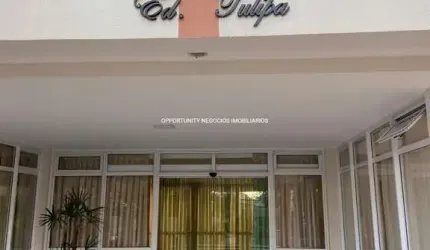 Apartamento com 2 quartos à venda na 24 de Fevereiro, 488, Casa Branca, Santo André por R$ 351.000