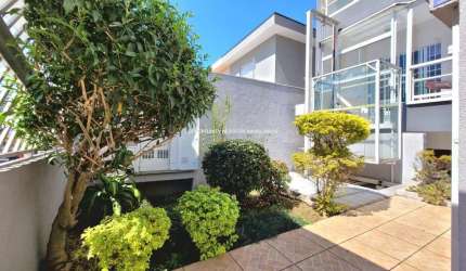Apartamento com 3 quartos à venda na Rua Otávio Marques, 132, Vila Assunção, Santo André por R$ 532.000
