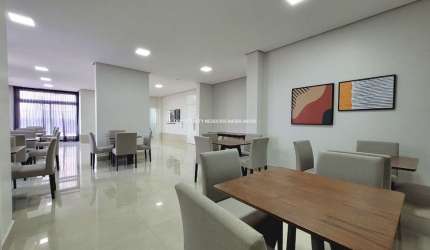 Apartamento com 2 quartos à venda na Rua das Pitangueiras, 801, Jardim, Santo André por R$ 630.000