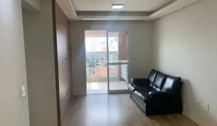 Apartamento com 2 quartos à venda na Rua Vitória Régia, 1111, Campestre, Santo André por R$ 699.000