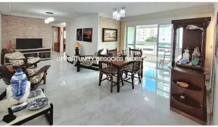 Apartamento com 3 quartos à venda na Rua Ouro Preto, 205, Vila Gilda, Santo André por R$ 545.000