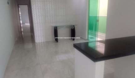 Casa com 2 quartos para alugar na Rua Vitória Régia, 448, Campestre, Santo André por R$ 3.000