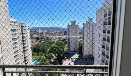 Apartamento com 2 quartos à venda na Avenida Raimundo Pereira de Magalhães, 2730, Jardim Íris, São Paulo por R$ 390.000