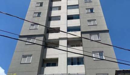 Apartamento com 2 quartos para alugar na Rua Piraquara, 51, Vila Floresta, Santo André por R$ 2.100
