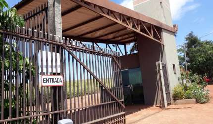 Terreno Residencial para Venda em Engenheiro Beltrão, Salto das Bananeiras