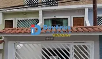 SOBRADO VILA AURORA SP ZN