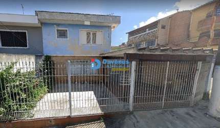 SOBRADO FREGUESIA DO Ó SP ZN